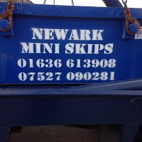 Newark Mini Skips 1158750 Image 0